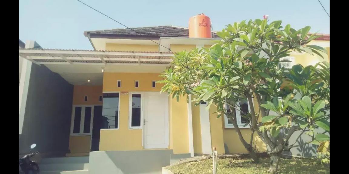 Jual Rumah di Perumahan Griya Wisata Kuningan Dekat RSUD Linggarjati & Sangkan Park Resort Jual Rumah di Perumahan Griya Wisata Kuningan Dekat RSUD Linggarjati & Sangkan Park Resort