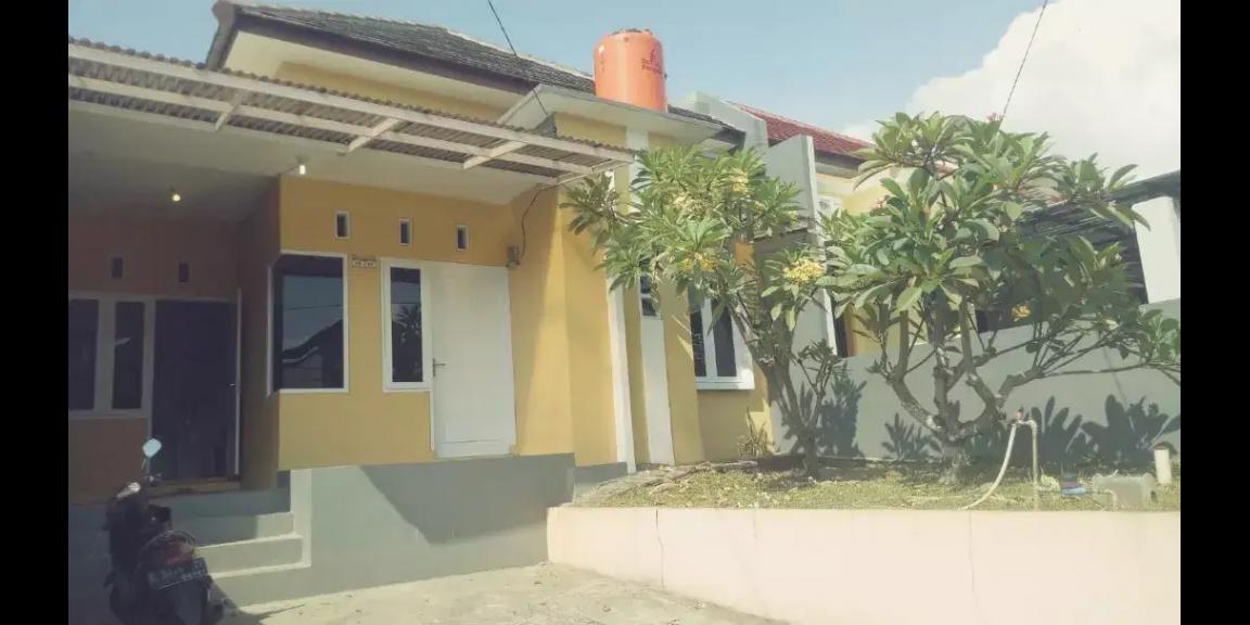 Jual Rumah di Perumahan Griya Wisata Kuningan Dekat RSUD Linggarjati & Sangkan Park Resort Jual Rumah di Perumahan Griya Wisata Kuningan Dekat RSUD Linggarjati & Sangkan Park Resort