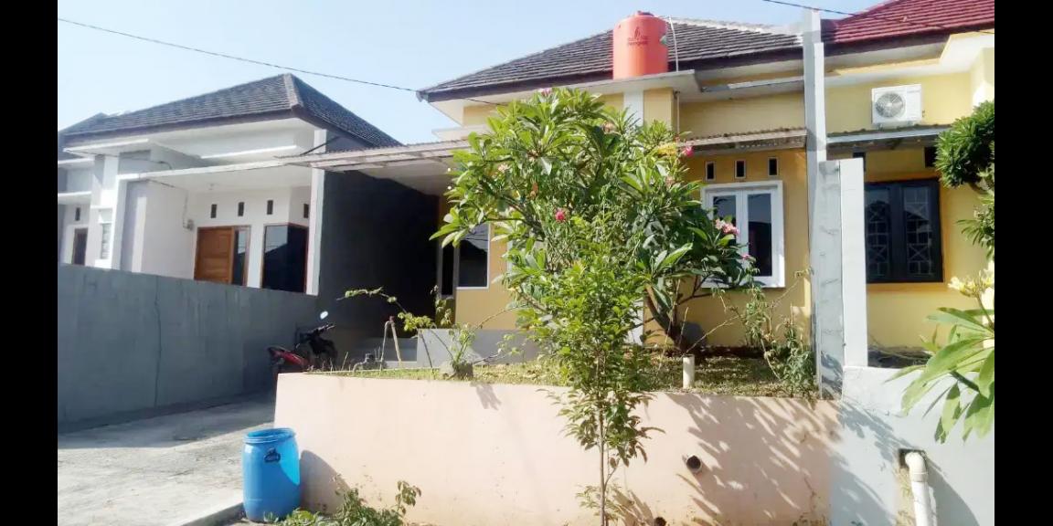 Jual Rumah di Perumahan Griya Wisata Kuningan Dekat RSUD Linggarjati & Sangkan Park Resort Jual Rumah di Perumahan Griya Wisata Kuningan Dekat RSUD Linggarjati & Sangkan Park Resort