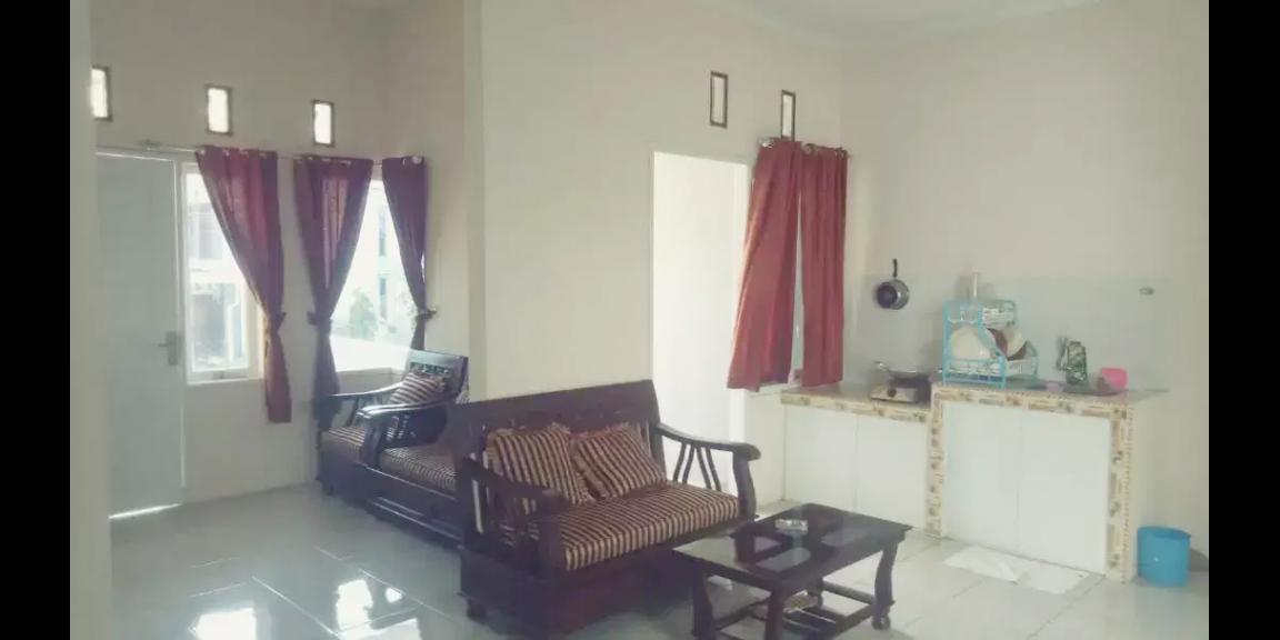 Jual Rumah di Perumahan Griya Wisata Kuningan Dekat RSUD Linggarjati & Sangkan Park Resort Jual Rumah di Perumahan Griya Wisata Kuningan Dekat RSUD Linggarjati & Sangkan Park Resort