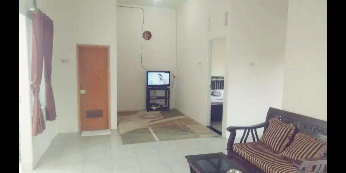 Jual Rumah di Perumahan Griya Wisata Kuningan Dekat RSUD Linggarjati & Sangkan Park Resort Jual Rumah di Perumahan Griya Wisata Kuningan Dekat RSUD Linggarjati & Sangkan Park Resort