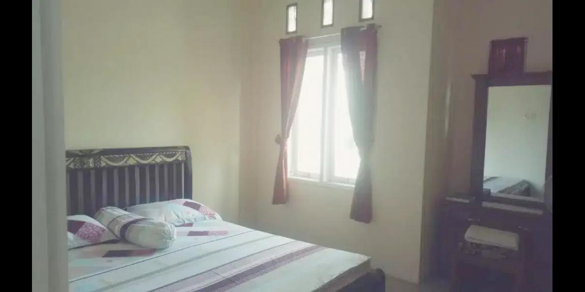 Jual Rumah di Perumahan Griya Wisata Kuningan Dekat RSUD Linggarjati & Sangkan Park Resort Jual Rumah di Perumahan Griya Wisata Kuningan Dekat RSUD Linggarjati & Sangkan Park Resort