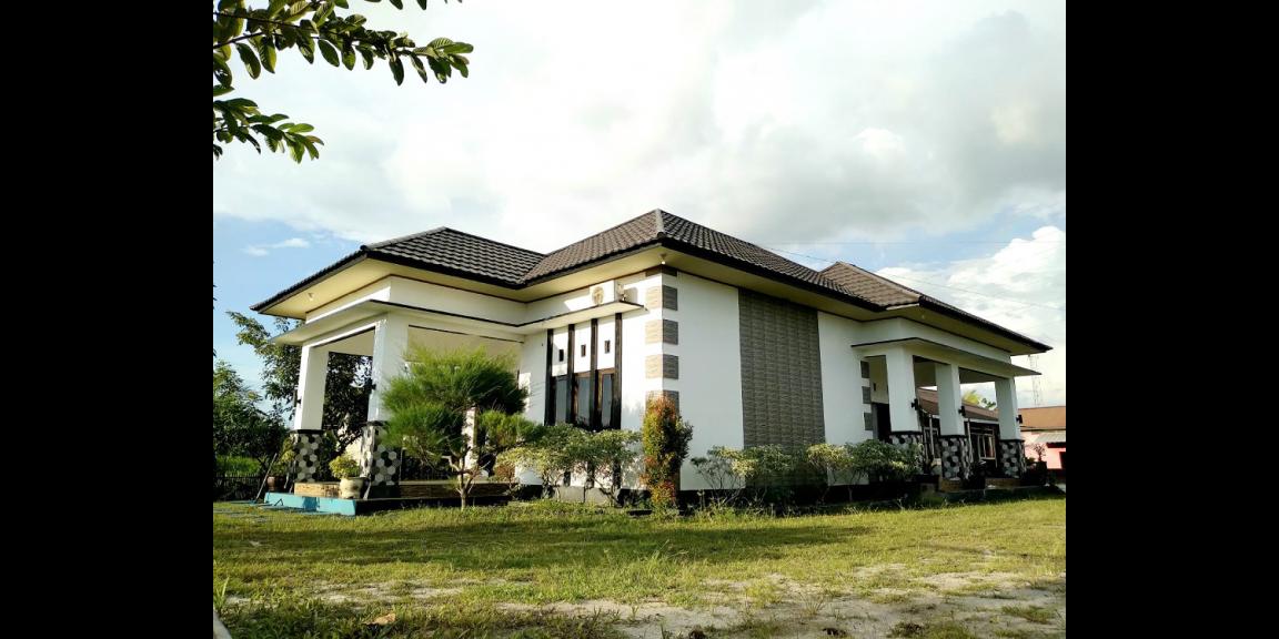 Jual Rumah di Kota Palangka Raya Dekat Universitas Palangka Raya dan Dekat RSUD Dr. Doris Silvanus Jual Rumah di Kota Palangka Raya Dekat Universitas Palangka Raya dan Dekat RSUD Dr. Doris Silvanus
