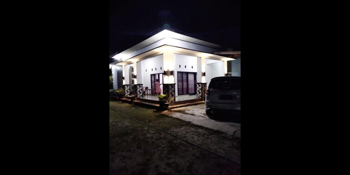 Jual Rumah di Kota Palangka Raya Dekat Universitas Palangka Raya dan Dekat RSUD Dr. Doris Silvanus Jual Rumah di Kota Palangka Raya Dekat Universitas Palangka Raya dan Dekat RSUD Dr. Doris Silvanus