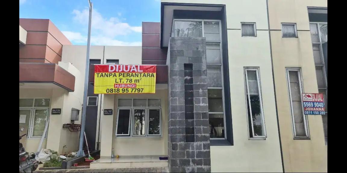 Jual Rumah di Legok Tangerang Dekat Kawasan Industri Blessindo dan Stasiun Parung Panjang Jual Rumah di Legok Tangerang Dekat Kawasan Industri Blessindo dan Stasiun Parung Panjang