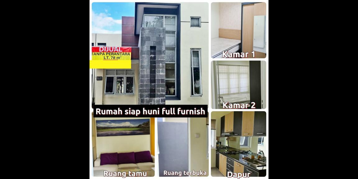 Jual Rumah di Legok Tangerang Dekat Kawasan Industri Blessindo dan Stasiun Parung Panjang Jual Rumah di Legok Tangerang Dekat Kawasan Industri Blessindo dan Stasiun Parung Panjang