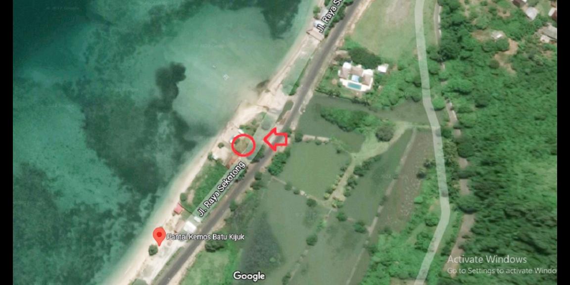 Jual Rumah di Lombok Barat Dekat Pantai Pantai Kemos Batu Kijuk, Pantai Gili Naggu, Pantai Gresak Jual Rumah di Lombok Barat Dekat Pantai Pantai Kemos Batu Kijuk, Pantai Gili Naggu, Pantai Gresak