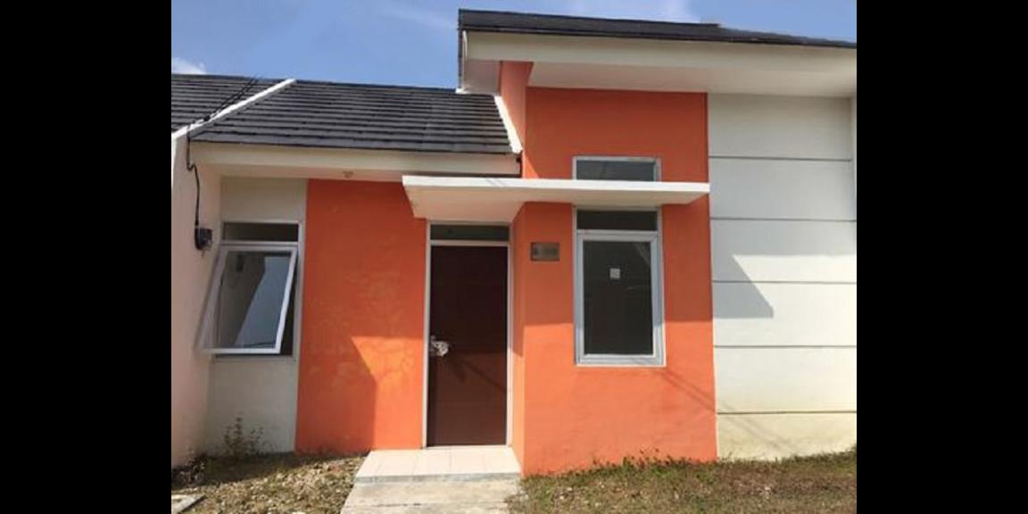 Jual Cepat Rumah Murah di Perumahan Citra Maja Raya Cluster Spring Wood Dekat Stasiun Maja Jual Cepat Rumah Murah di Perumahan Citra Maja Raya Cluster Spring Wood Dekat Stasiun Maja