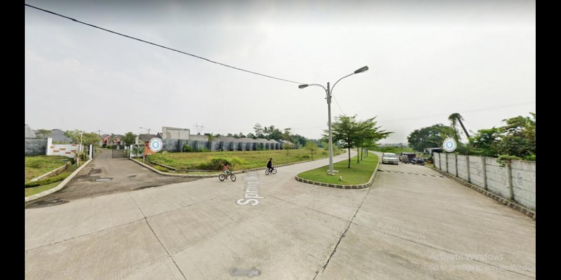 Jual Cepat Rumah Murah di Perumahan Citra Maja Raya Cluster Spring Wood Dekat Stasiun Maja Jual Cepat Rumah Murah di Perumahan Citra Maja Raya Cluster Spring Wood Dekat Stasiun Maja