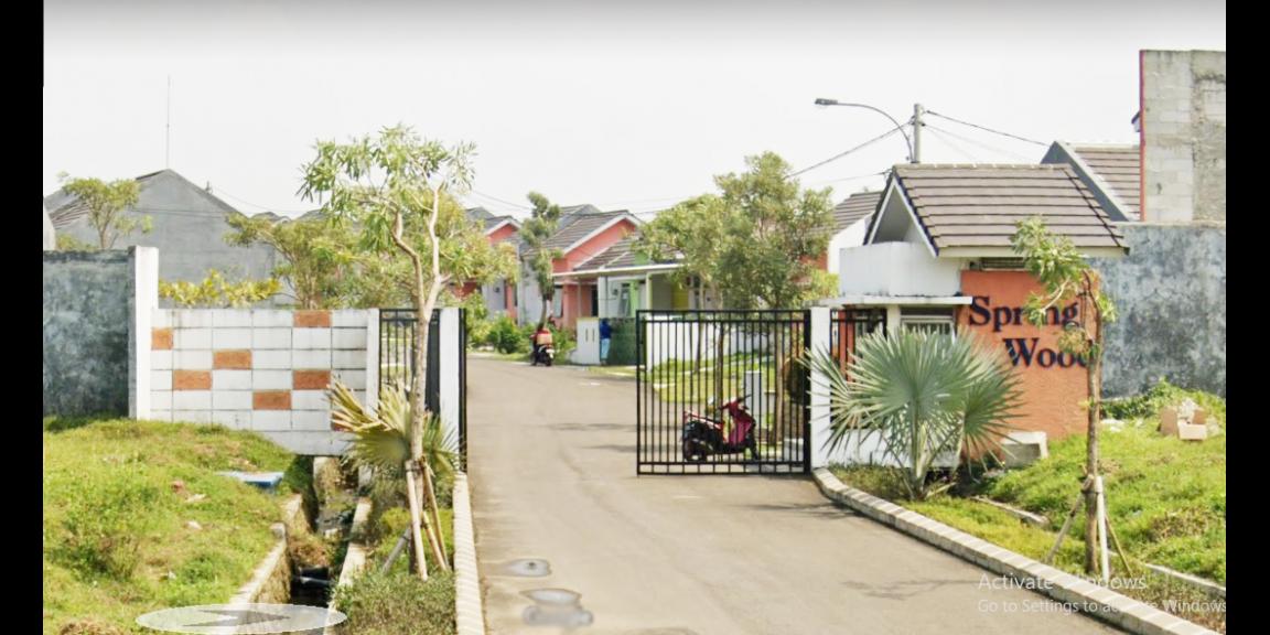 Jual Cepat Rumah Murah di Perumahan Citra Maja Raya Cluster Spring Wood Dekat Stasiun Maja Jual Cepat Rumah Murah di Perumahan Citra Maja Raya Cluster Spring Wood Dekat Stasiun Maja