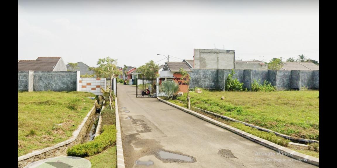 Jual Cepat Rumah Murah di Perumahan Citra Maja Raya Cluster Spring Wood Dekat Stasiun Maja Jual Cepat Rumah Murah di Perumahan Citra Maja Raya Cluster Spring Wood Dekat Stasiun Maja