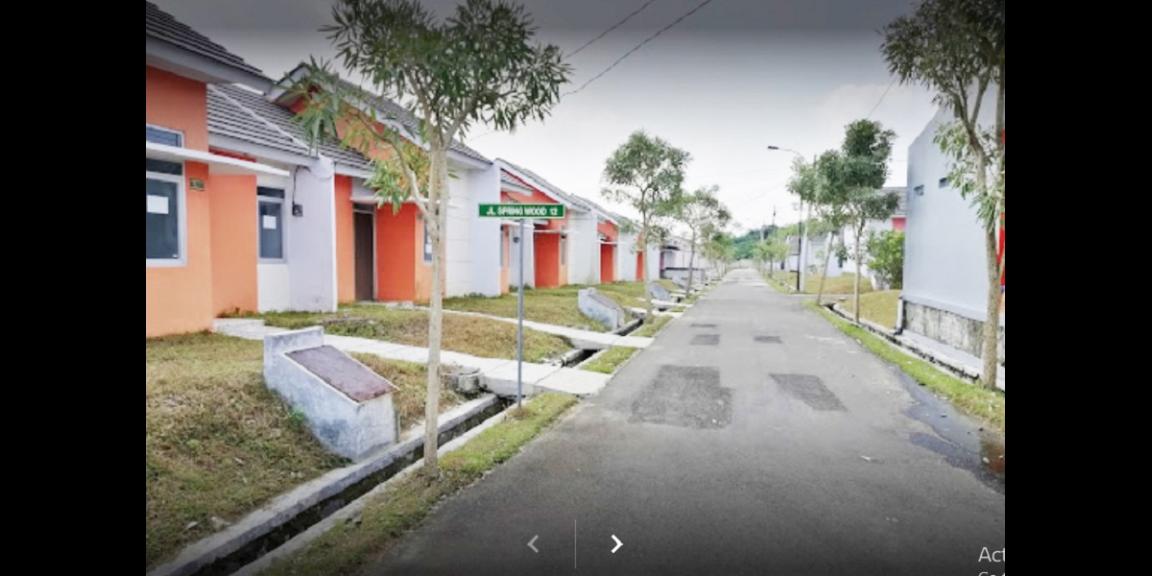 Jual Cepat Rumah Murah di Perumahan Citra Maja Raya Cluster Spring Wood Dekat Stasiun Maja Jual Cepat Rumah Murah di Perumahan Citra Maja Raya Cluster Spring Wood Dekat Stasiun Maja