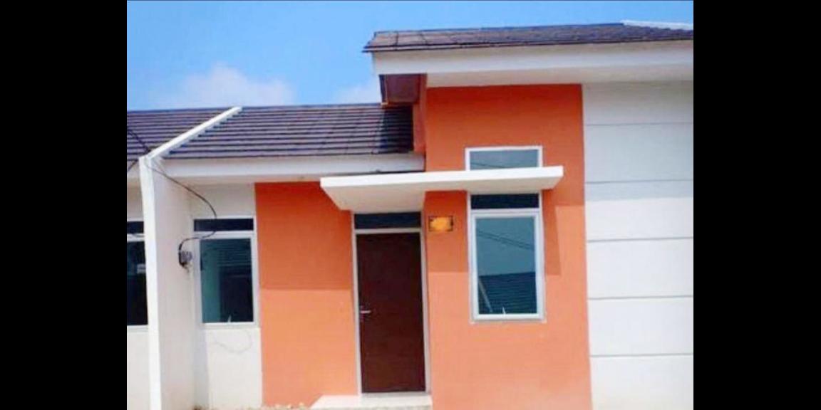 Jual Cepat Rumah Murah di Perumahan Citra Maja Raya Cluster Spring Wood Dekat Stasiun Maja Jual Cepat Rumah Murah di Perumahan Citra Maja Raya Cluster Spring Wood Dekat Stasiun Maja
