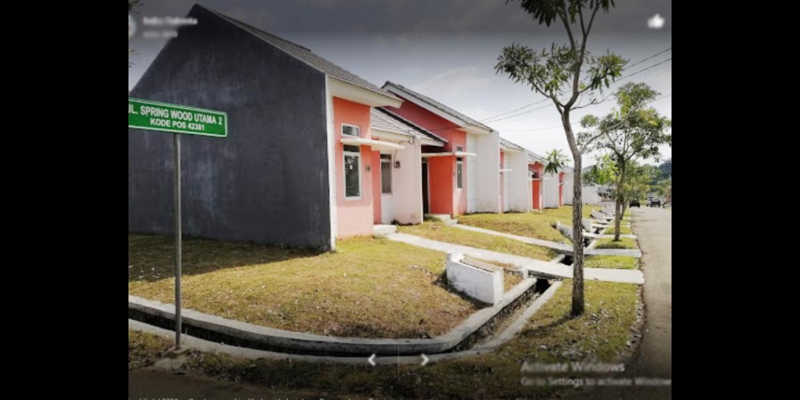 Jual Cepat Rumah Murah di Perumahan Citra Maja Raya Cluster Spring Wood Dekat Stasiun Maja Jual Cepat Rumah Murah di Perumahan Citra Maja Raya Cluster Spring Wood Dekat Stasiun Maja