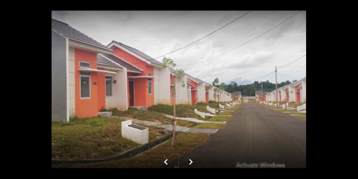 Jual Cepat Rumah Murah di Perumahan Citra Maja Raya Cluster Spring Wood Dekat Stasiun Maja Jual Cepat Rumah Murah di Perumahan Citra Maja Raya Cluster Spring Wood Dekat Stasiun Maja