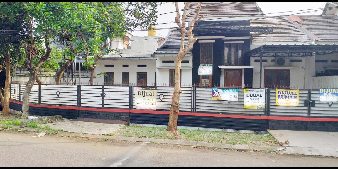 Jual Rumah di Perumahan Permata Legenda Bekasi Dekat Rumah Sakit Mustika Medika Bekasi Jual Rumah di Perumahan Permata Legenda Bekasi Dekat Rumah Sakit Mustika Medika Bekasi