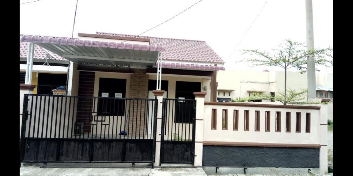 Jual Rumah di Perumahan Taman Riviera Dekat Polda Sumut, PT. Siantar Top Tbk, RSU Mitra Medika Jual Rumah di Perumahan Taman Riviera Dekat Polda Sumut, PT. Siantar Top Tbk, RSU Mitra Medika