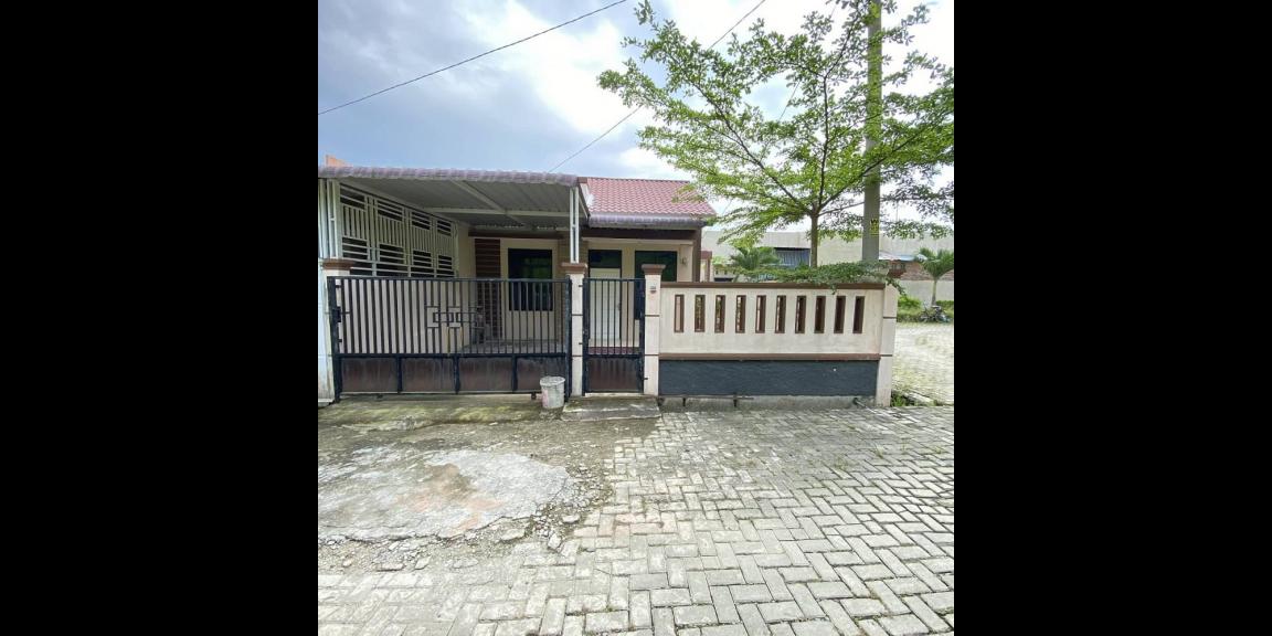 Jual Rumah di Perumahan Taman Riviera Dekat Polda Sumut, PT. Siantar Top Tbk, RSU Mitra Medika Jual Rumah di Perumahan Taman Riviera Dekat Polda Sumut, PT. Siantar Top Tbk, RSU Mitra Medika