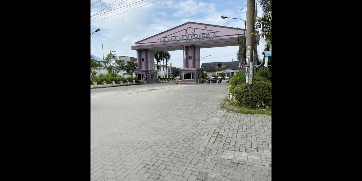 Jual Rumah di Perumahan Taman Riviera Dekat Polda Sumut, PT. Siantar Top Tbk, RSU Mitra Medika Jual Rumah di Perumahan Taman Riviera Dekat Polda Sumut, PT. Siantar Top Tbk, RSU Mitra Medika