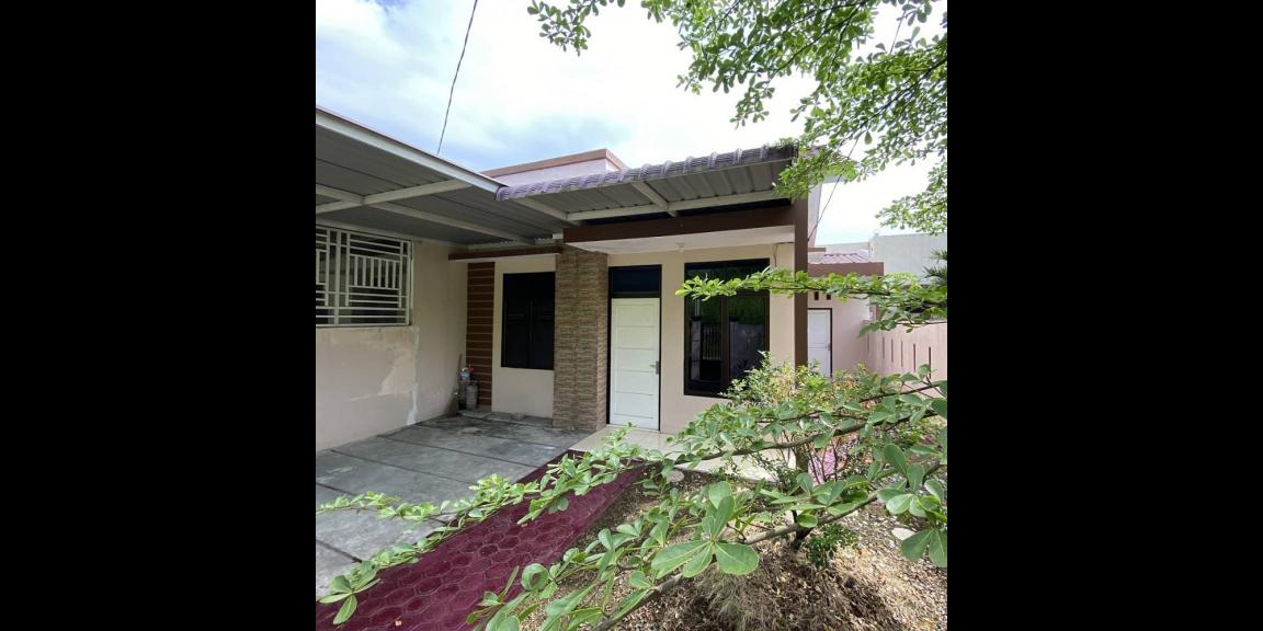 Jual Rumah di Perumahan Taman Riviera Dekat Polda Sumut, PT. Siantar Top Tbk, RSU Mitra Medika Jual Rumah di Perumahan Taman Riviera Dekat Polda Sumut, PT. Siantar Top Tbk, RSU Mitra Medika