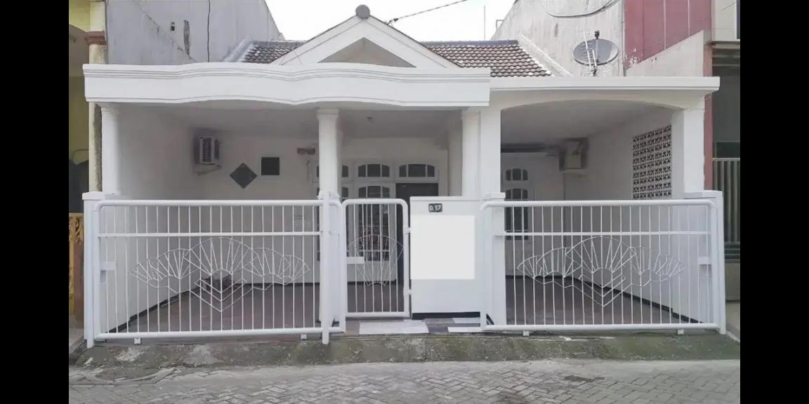 Rumah Dijual Murah 2 Lantai di Taman Permata Indah Sidoarjo Dekat Stasiun Sepanjang Sidoarjo Rumah Dijual Murah 2 Lantai di Taman Permata Indah Sidoarjo Dekat Stasiun Sepanjang Sidoarjo