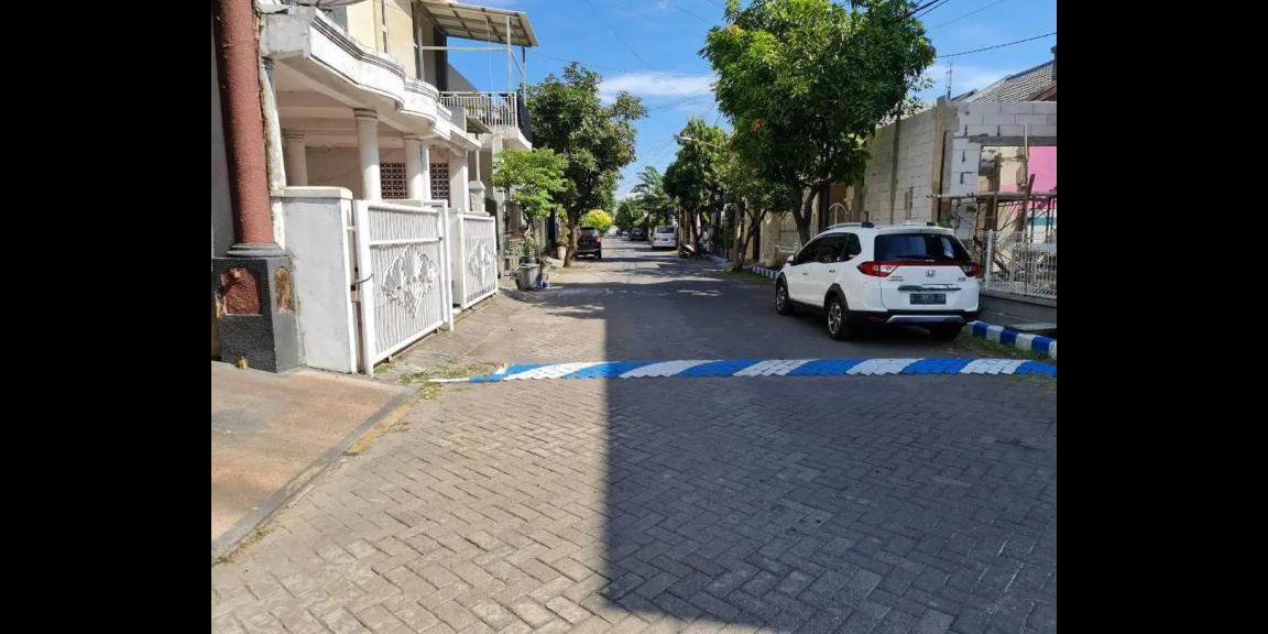 Rumah Dijual Murah 2 Lantai di Taman Permata Indah Sidoarjo Dekat Stasiun Sepanjang Sidoarjo Rumah Dijual Murah 2 Lantai di Taman Permata Indah Sidoarjo Dekat Stasiun Sepanjang Sidoarjo