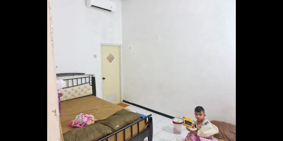 Rumah Dijual Murah 2 Lantai di Taman Permata Indah Sidoarjo Dekat Stasiun Sepanjang Sidoarjo Rumah Dijual Murah 2 Lantai di Taman Permata Indah Sidoarjo Dekat Stasiun Sepanjang Sidoarjo