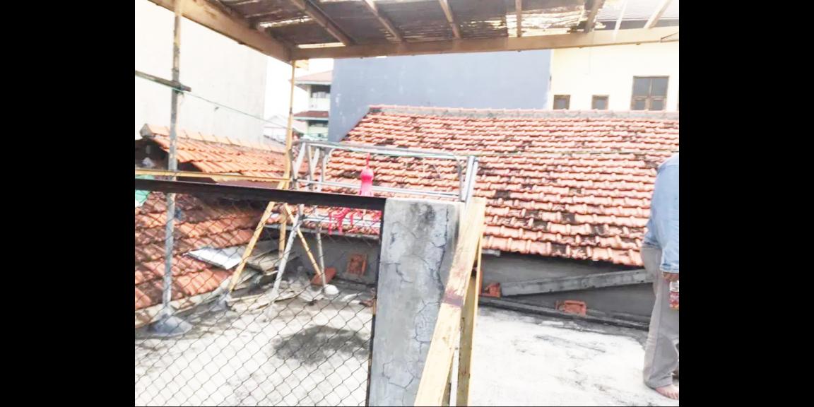 Jual Rumah di Utan Kayu Jakarta Timur Dekat UI Salemba, Kampus UNJ, UIJ, RSUD Matraman, Pasar Pramuka Jual Rumah di Utan Kayu Jakarta Timur Dekat UI Salemba, Kampus UNJ, UIJ, RSUD Matraman, Pasar Pramuka