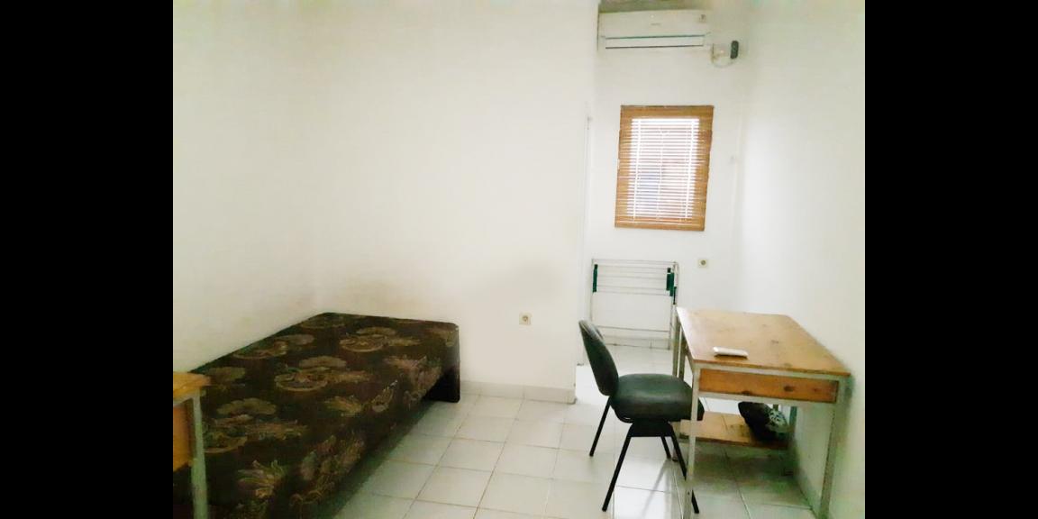 Jual Rumah Kost 22 Kamar Dekat BINUS, Plaza Slipi Jaya, Rumah Sakit Patria IKKT Dan Pasar Slipi Jual Rumah Kost 22 Kamar Dekat BINUS, Plaza Slipi Jaya, Rumah Sakit Patria IKKT Dan Pasar Slipi