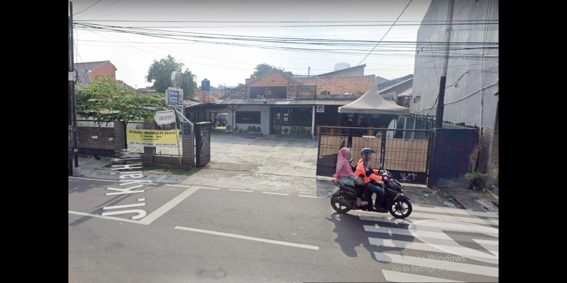 Jual Rumah Kost 22 Kamar Dekat BINUS, Plaza Slipi Jaya, Rumah Sakit Patria IKKT Dan Pasar Slipi Jual Rumah Kost 22 Kamar Dekat BINUS, Plaza Slipi Jaya, Rumah Sakit Patria IKKT Dan Pasar Slipi