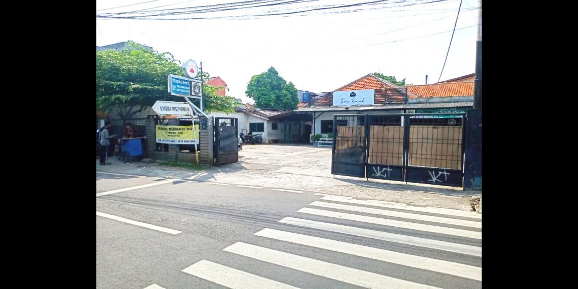 Jual Rumah Kost 22 Kamar Dekat BINUS, Plaza Slipi Jaya, Rumah Sakit Patria IKKT Dan Pasar Slipi Jual Rumah Kost 22 Kamar Dekat BINUS, Plaza Slipi Jaya, Rumah Sakit Patria IKKT Dan Pasar Slipi