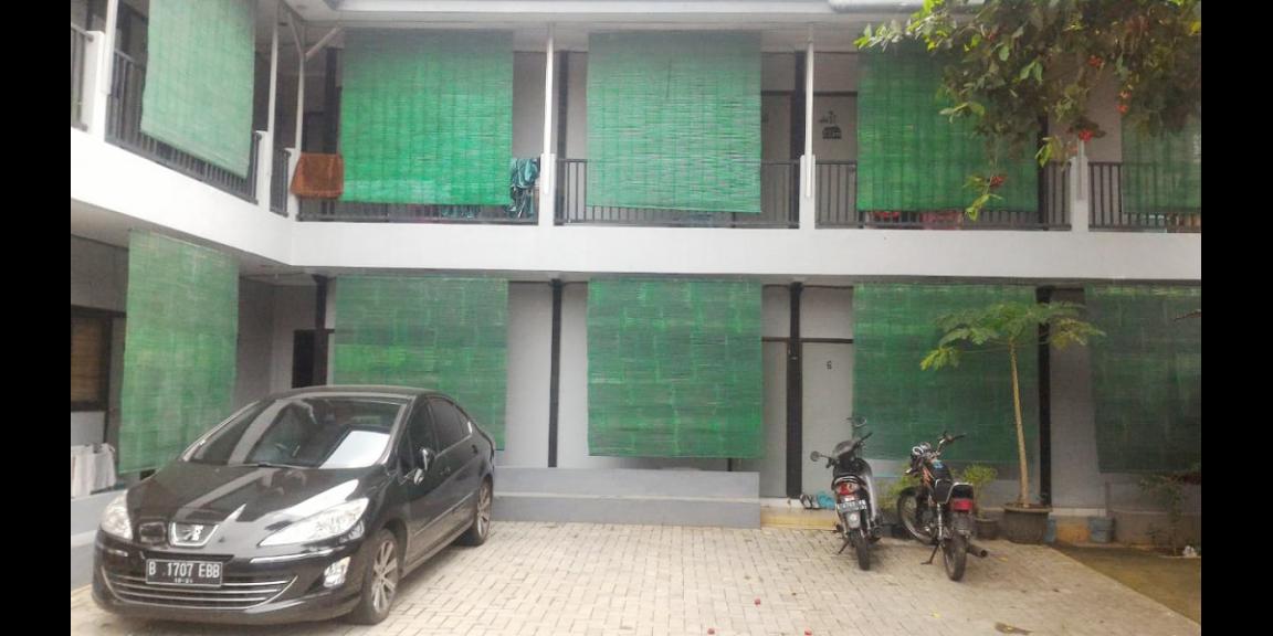 Jual Rumah Kost 22 Kamar Dekat BINUS, Plaza Slipi Jaya, Rumah Sakit Patria IKKT Dan Pasar Slipi Jual Rumah Kost 22 Kamar Dekat BINUS, Plaza Slipi Jaya, Rumah Sakit Patria IKKT Dan Pasar Slipi