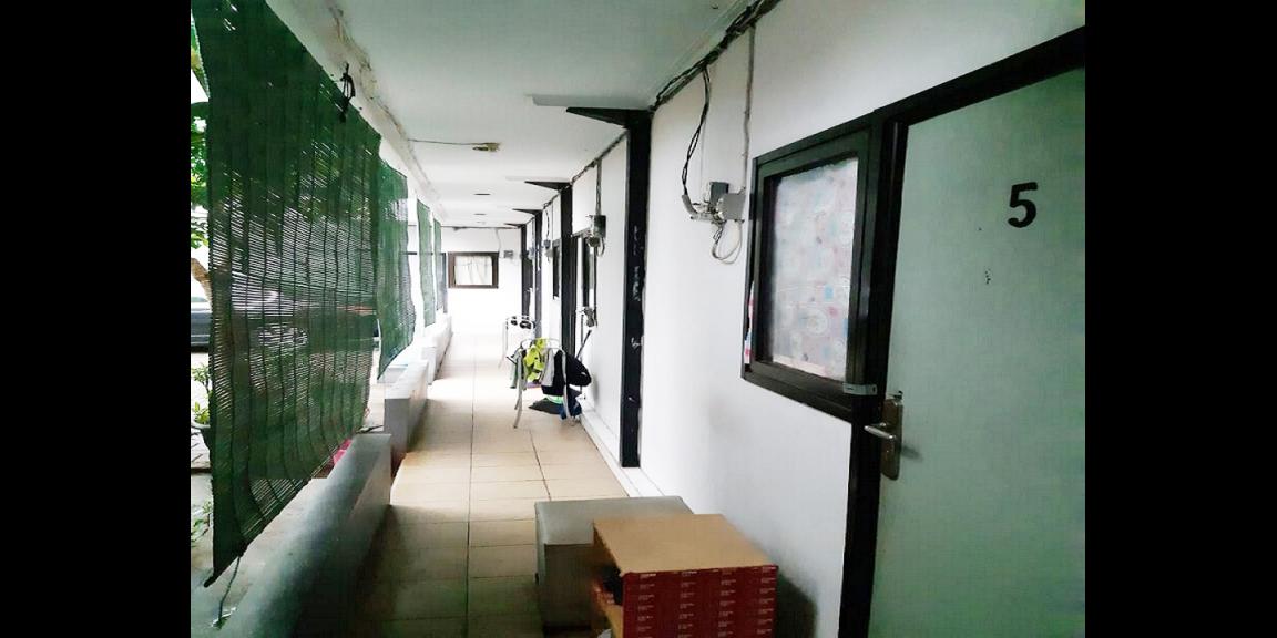 Jual Rumah Kost 22 Kamar Dekat BINUS, Plaza Slipi Jaya, Rumah Sakit Patria IKKT Dan Pasar Slipi Jual Rumah Kost 22 Kamar Dekat BINUS, Plaza Slipi Jaya, Rumah Sakit Patria IKKT Dan Pasar Slipi