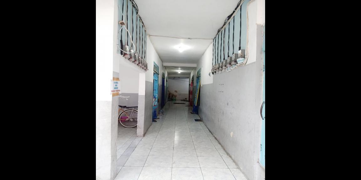 Jual Rumah Kost 12 Kamar 3 Lantai di Kenjeran Surabaya Dekat Suramadu, UNAIR dan ITS Jual Rumah Kost 12 Kamar 3 Lantai di Kenjeran Surabaya Dekat Suramadu, UNAIR dan ITS