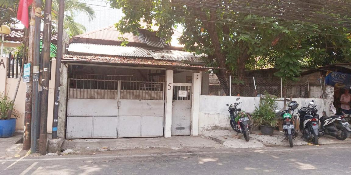 Jual Rumah Kost 37 Kamar di Kuningan Jakarta Selatan Belakang Mega Kuningan Jual Rumah Kost 37 Kamar di Kuningan Jakarta Selatan Belakang Mega Kuningan