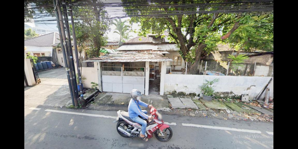 Jual Rumah Kost 37 Kamar di Kuningan Jakarta Selatan Belakang Mega Kuningan Jual Rumah Kost 37 Kamar di Kuningan Jakarta Selatan Belakang Mega Kuningan