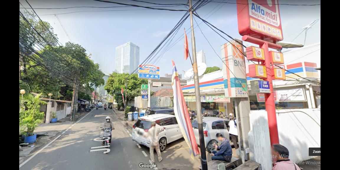 Jual Rumah Kost 37 Kamar di Kuningan Jakarta Selatan Belakang Mega Kuningan Jual Rumah Kost 37 Kamar di Kuningan Jakarta Selatan Belakang Mega Kuningan