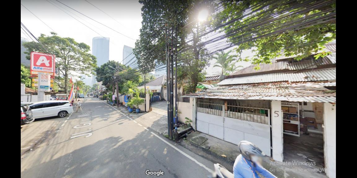 Jual Rumah Kost 37 Kamar di Kuningan Jakarta Selatan Belakang Mega Kuningan Jual Rumah Kost 37 Kamar di Kuningan Jakarta Selatan Belakang Mega Kuningan