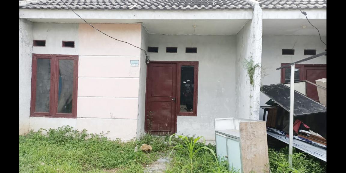 Over Kredit Rumah Subsidi Murah di Perumahan Villa indah Pulo Timaha Babelan Bekasi Over Kredit Rumah Subsidi Murah di Perumahan Villa indah Pulo Timaha Babelan Bekasi
