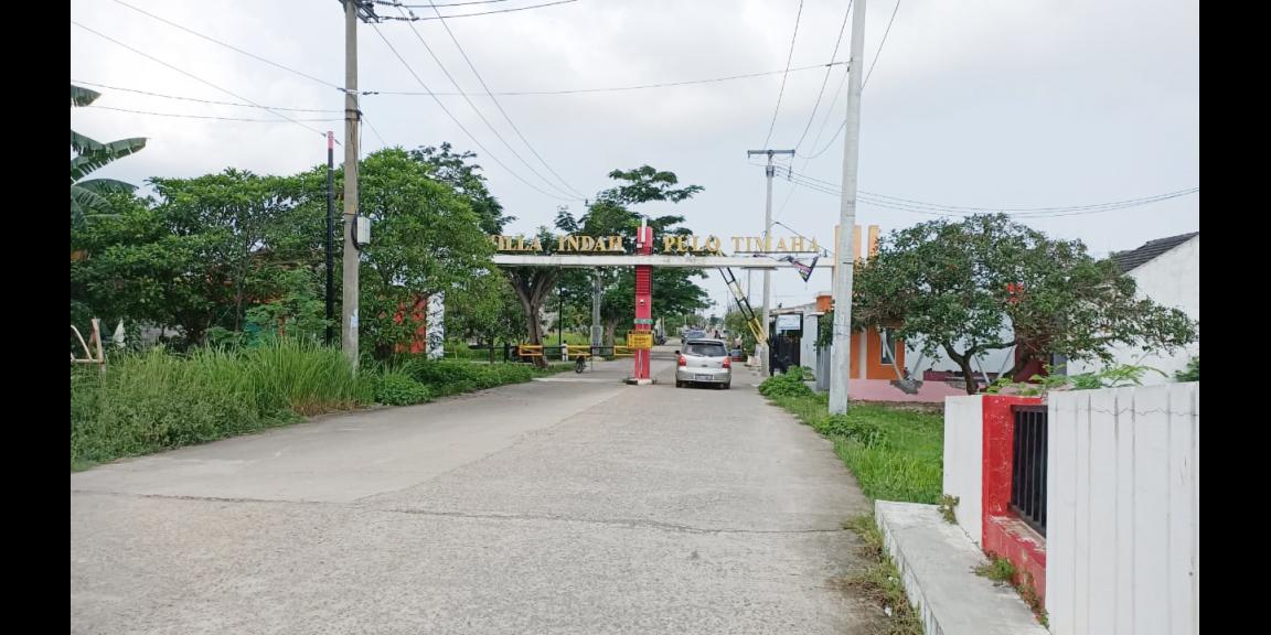 Over Kredit Rumah Subsidi Murah di Perumahan Villa indah Pulo Timaha Babelan Bekasi Over Kredit Rumah Subsidi Murah di Perumahan Villa indah Pulo Timaha Babelan Bekasi