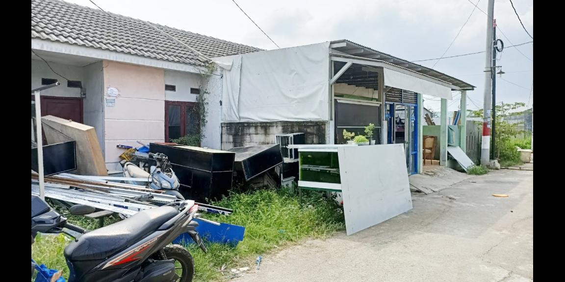 Over Kredit Rumah Subsidi Murah di Perumahan Villa indah Pulo Timaha Babelan Bekasi Over Kredit Rumah Subsidi Murah di Perumahan Villa indah Pulo Timaha Babelan Bekasi