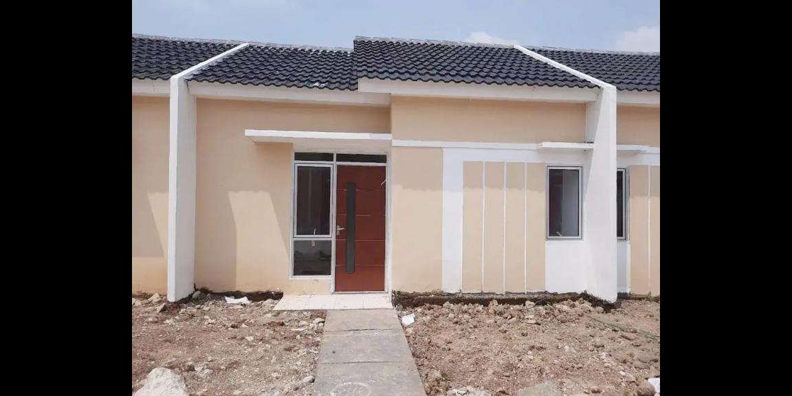 Jual Rumah Subsidi Murah DP Kecil Bangunan Berkualitas di Tambun Utara Bekasi Jual Rumah Subsidi Murah DP Kecil Bangunan Berkualitas di Tambun Utara Bekasi