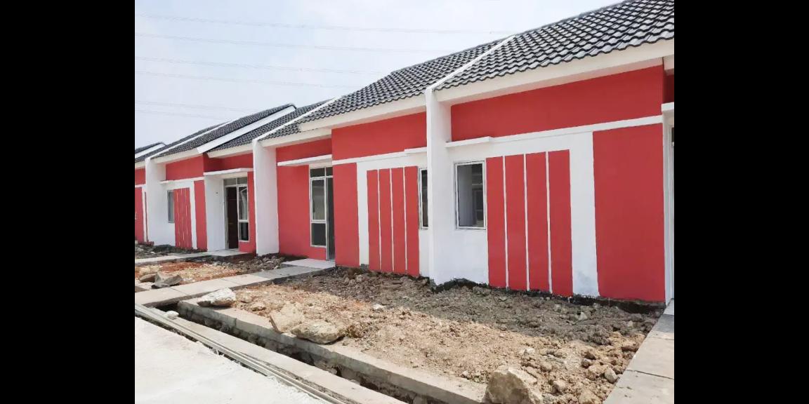 Jual Rumah Subsidi Murah DP Kecil Bangunan Berkualitas di Tambun Utara Bekasi Jual Rumah Subsidi Murah DP Kecil Bangunan Berkualitas di Tambun Utara Bekasi