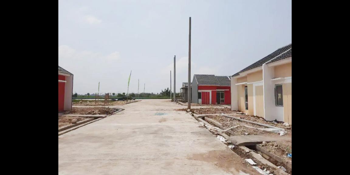 Jual Rumah Subsidi Murah DP Kecil Bangunan Berkualitas di Tambun Utara Bekasi Jual Rumah Subsidi Murah DP Kecil Bangunan Berkualitas di Tambun Utara Bekasi