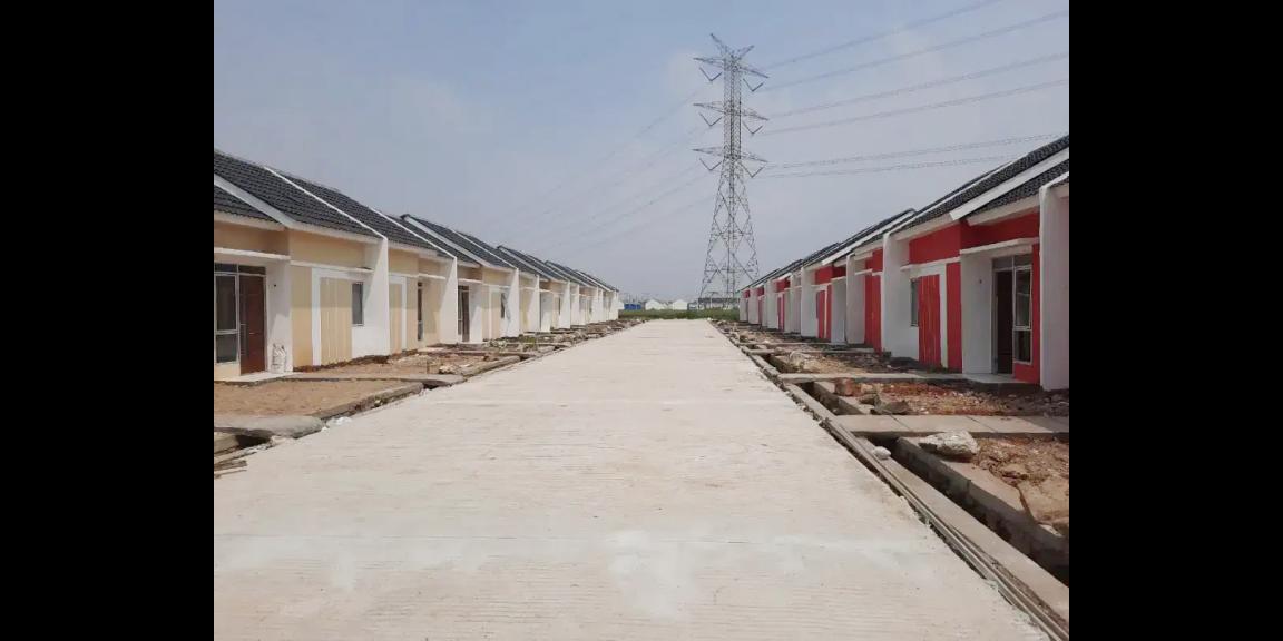 Jual Rumah Subsidi Murah DP Kecil Bangunan Berkualitas di Tambun Utara Bekasi Jual Rumah Subsidi Murah DP Kecil Bangunan Berkualitas di Tambun Utara Bekasi