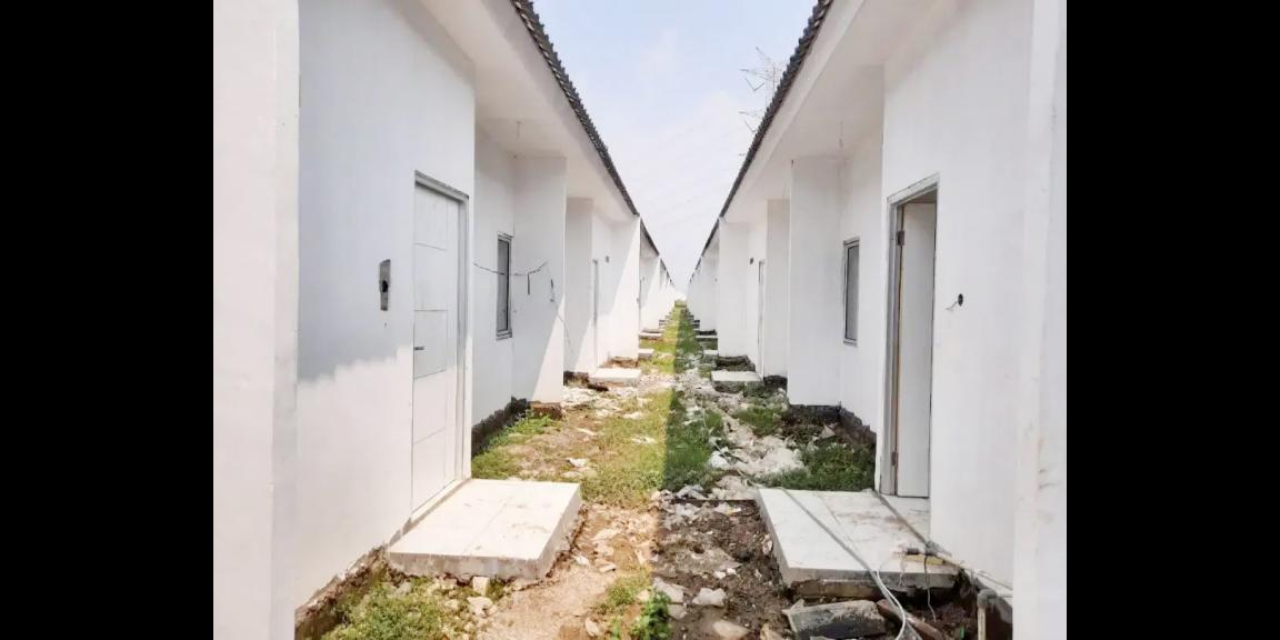 Jual Rumah Subsidi Murah DP Kecil Bangunan Berkualitas di Tambun Utara Bekasi Jual Rumah Subsidi Murah DP Kecil Bangunan Berkualitas di Tambun Utara Bekasi