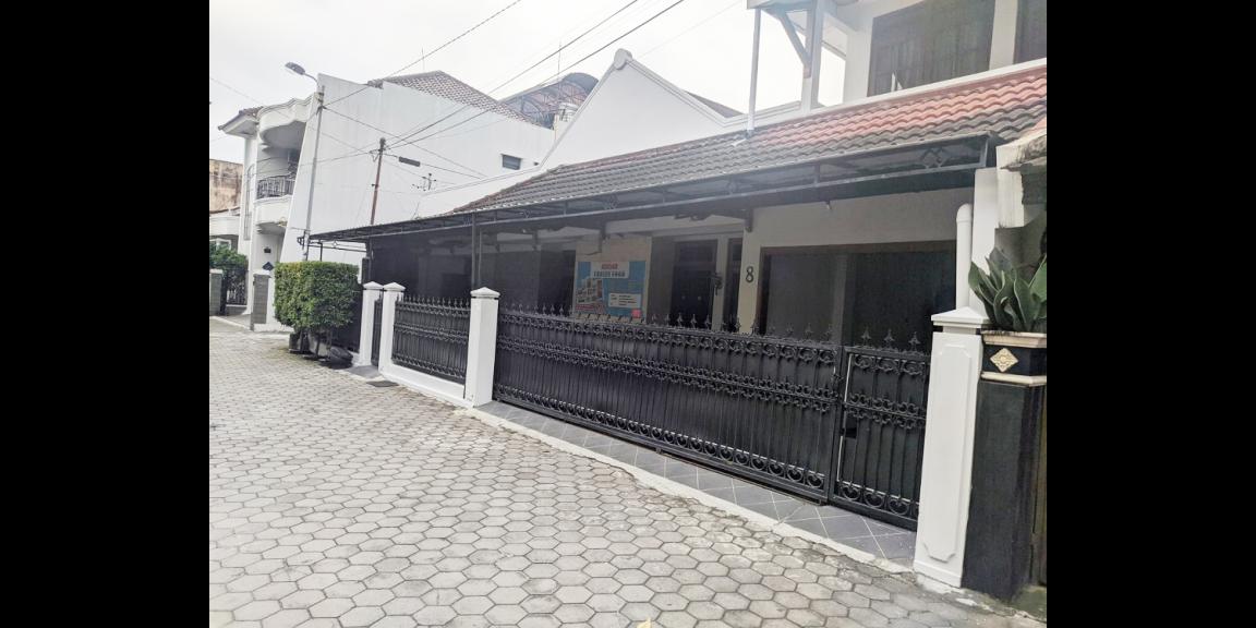 Jual Rumah di Kota Yogyakarta Dekat Alun-Alun Kidul dan Dekat Kampus UII UAD UST UTY Jual Rumah di Kota Yogyakarta Dekat Alun-Alun Kidul dan Dekat Kampus UII UAD UST UTY