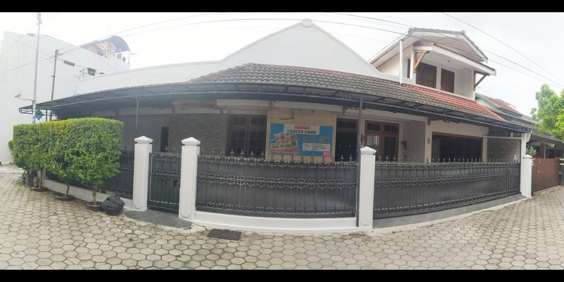 Jual Rumah di Kota Yogyakarta Dekat Alun-Alun Kidul dan Dekat Kampus UII UAD UST UTY Jual Rumah di Kota Yogyakarta Dekat Alun-Alun Kidul dan Dekat Kampus UII UAD UST UTY