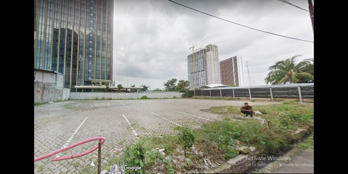 Jual Tanah di Cilandak Dekat CITOS, Talavera Office Park, Alamanda Tower dan MRT Fatmawati Jual Tanah di Cilandak Dekat CITOS, Talavera Office Park, Alamanda Tower dan MRT Fatmawati