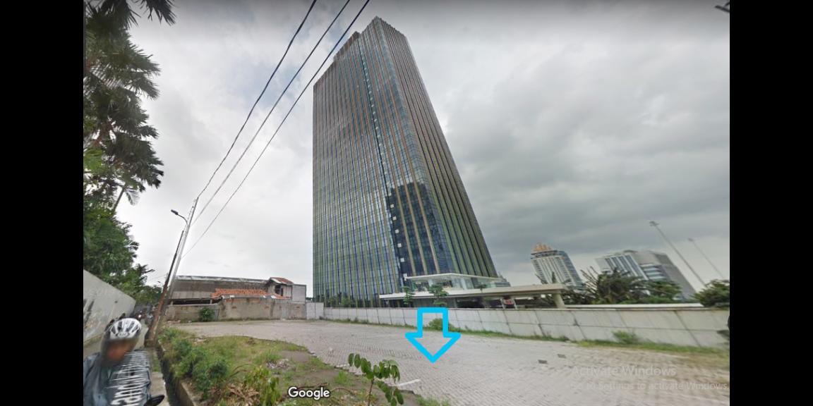 Jual Tanah di Cilandak Dekat CITOS, Talavera Office Park, Alamanda Tower dan MRT Fatmawati Jual Tanah di Cilandak Dekat CITOS, Talavera Office Park, Alamanda Tower dan MRT Fatmawati